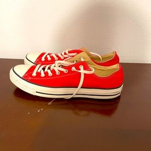 Mens Converse
